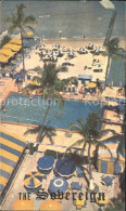 72173924 Miami_Beach The Sobereign - Sonstige & Ohne Zuordnung