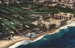 72172783 Palm_Beach Breakers Fliegeraufnahme Hotels - Other & Unclassified
