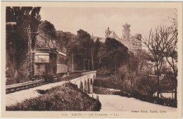 Laon  Le Viaduc  - (G.2699) - Laon