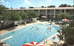 72172275 Orlando_Florida Howard Johnson Motor Lodge West  - Other & Unclassified