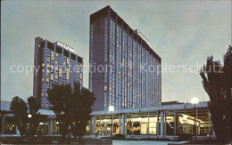 72172267 Boston_Massachusetts Sheraton Boston Hotel  - Andere & Zonder Classificatie