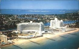 72172266 Miami_Beach Hotels Fontainebleau Eden Roc - Sonstige & Ohne Zuordnung