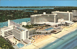 72172265 Miami_Beach Fontainebleau - Andere & Zonder Classificatie
