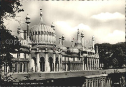 72168856 Brighton East Sussex The Pavilion Brighton - Other & Unclassified