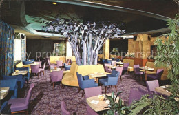 72167576 Washington DC The Purple Tree Lounge Manger Hamilton Hotel  - Washington DC