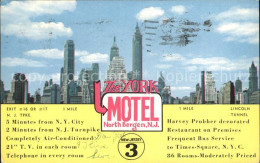 72167549 New_York_City The York Motel Nort Bergen - Sonstige & Ohne Zuordnung