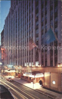 72167548 New_York_City Hotel Edison - Sonstige & Ohne Zuordnung