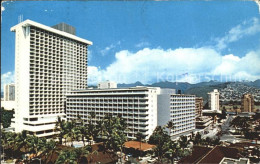 72167493 Waikiki Princess Kaiulani Hotel - Sonstige & Ohne Zuordnung