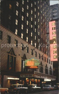 72167432 Chicago_Illinois Bismarck Hotel - Other & Unclassified