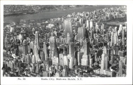 72167366 New_York_City Radio City Midtown Hotels - Autres & Non Classés