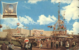 72167295 New_York_City Pepsi Cola Pavilion Worlds Fair 64 - Autres & Non Classés