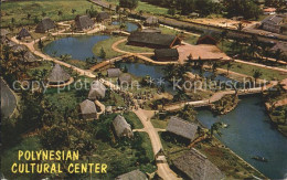 72167287 Hawaii_US-State Polynesian Cultural Center Fliegeraufnahme - Other & Unclassified