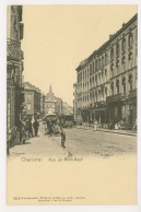 CHARLEROI : Rue Du Pont-Neuf (z3916) - Charleroi