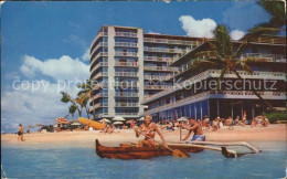 72167247 Waikiki The Reef Hotel Strand - Other & Unclassified