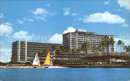 72167242 Waikiki Reef Hotel Strand - Otros & Sin Clasificación