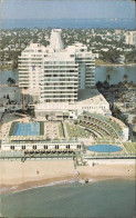 72167221 Miami_Beach Eden Roc Hotel Cabana And Yachtclub - Andere & Zonder Classificatie
