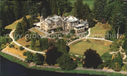 72167194 Windermere Town Langdale Chase Hotel Aerial View South Lakeland - Autres & Non Classés