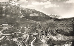 MONT CENIS : LA ROUTE DES ECHELLES - Autres & Non Classés