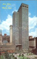 72167171 Pittsburgh Aloca Building Mellon Park Skyscraper Pittsburgh - Andere & Zonder Classificatie