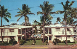 72161970 Miami_Beach Byronair Motel Apartments - Other & Unclassified