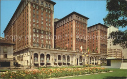 72161969 Los_Angeles_California Biltmore Hotel - Andere & Zonder Classificatie