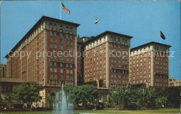 72161952 Los_Angeles_California Biltmore Hotel - Autres & Non Classés