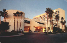 72161951 Culver_City Pacifica Hotel - Andere & Zonder Classificatie