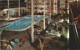 72161948 Lexington_Kentucky The Continental Inn Swimming Pool Hotel - Andere & Zonder Classificatie