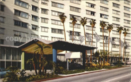 72161946 Los_Angeles_California Statler Hotel - Altri & Non Classificati