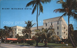 72161945 Miami_Florida Miramar Hotel - Andere & Zonder Classificatie