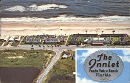 72161919 Ponte_Vedra_Beach The Innlet Resort Hotel Aerial View - Otros & Sin Clasificación