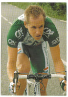 NORVEGE - Mads KAGGESTAD - Cyclisme