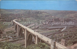 72161846 Pittsburgh Westinghouse Bridge US Highway 10 Pittsburgh - Andere & Zonder Classificatie