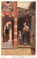 R334829 P. D. Hooch. Court Of A Dutch House. Cortile DUna Casa Olandese. London. - Altri & Non Classificati