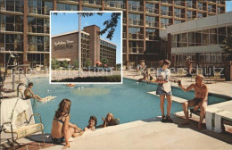72161834 Gaithersburg Holiday Inn Hotel Swimming Pool - Altri & Non Classificati