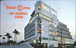 72161816 Fort_Lauderdale The Yankee Clipper Hotel - Other & Unclassified