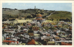 72161444 Jerusalem Yerushalayim Mount Of Olives  - Israël