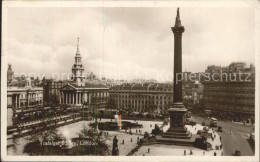 72158212 London Trafalgar Square - Autres & Non Classés