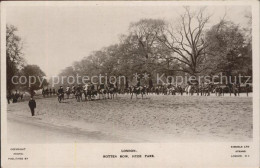 72157761 London Rotten Row Hyde Park - Other & Unclassified