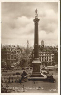72157758 London Nelsons Column Trafalgar Square - Sonstige & Ohne Zuordnung