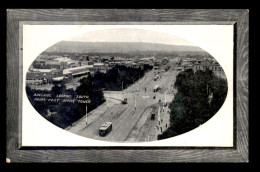 AUSTRALIE - ADELAIDE - LOOKING SOUTH FROM POST OFFICE TOWER - Adelaide