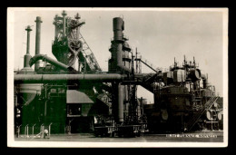 AUSTRALIE - WHYALLA - BLAST FURNACE - Other & Unclassified