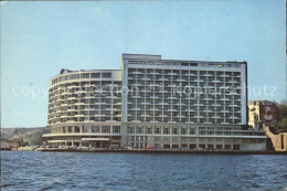 72157745 Istanbul Constantinopel Bueykuek Tarabya Hotel Istanbul - Turchia