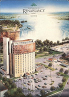 72155407 Niagara Falls Ontario Renaissance Hotel  - Zonder Classificatie