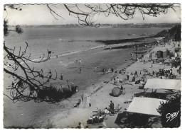 22  Saint Jacutde La Mer -  Plage Du Rougeret - Saint-Jacut-de-la-Mer