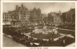 72155374 London Leicester Square - Andere & Zonder Classificatie