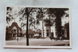 N691, Cpsm, Le Touquet, Le Casino Et Le Restaurant De La Forêt, Pas De Calais 62 - Le Touquet