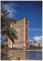 72154795 Honolulu Rainbow Towers At The Hilton Hawaiian Village - Other & Unclassified