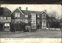 72154514 Forest Row Brambletye Hotel Wealden - Altri & Non Classificati