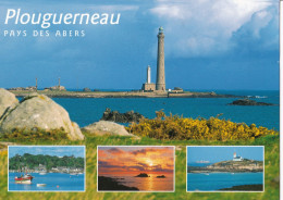 Plouguerneau - Multivues - Plouguerneau